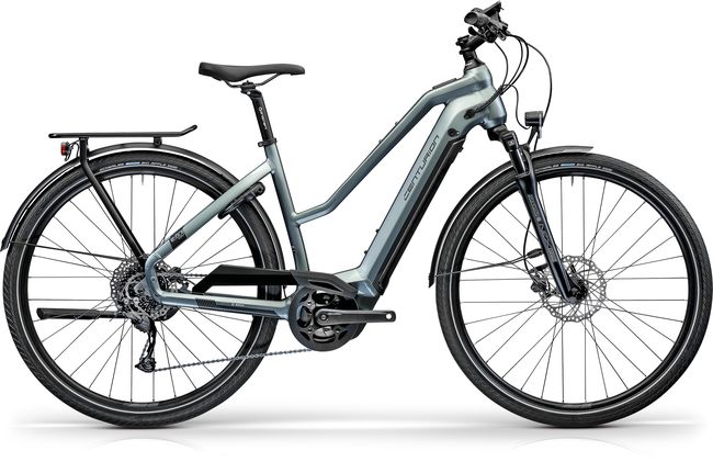 E-Fire Tour R750i
